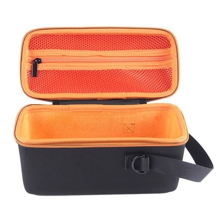 Lerpwige Portable Protective Case- Bag for MIDDLETON Speaker Case- EVA