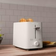 thumbnail image 4 of Cuisinart Collection 2-Slice Toaster, White, 4 of 5