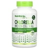 Chlorella, 500 mg, 300 Vegan Tablets, NutriBiotic