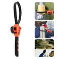 thumbnail image 1 of RUNROTOO Compact Strap Style Oil Filter Wrench Multi 1Set for Tool, 1 of 8