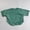 Blue, variant on Boys Short Sleeve T Shirts Summer Oversized Crewneck Cotton Tops Kids Loose Fit Casual Solid Basic Tees 1-7 Years