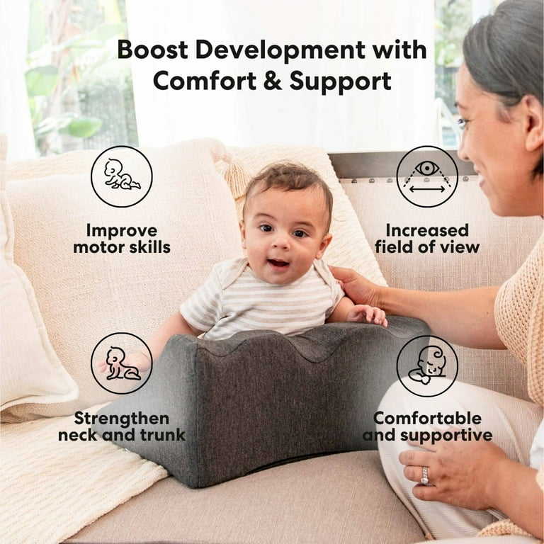 Burplee Lounger by Vonu Rosy Cheeks