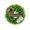 B, variant on CSCHome Wreath Hanging Outside Front Door, Spring Green Wreath Decorations, House Decorations, Window Interior Home Decor