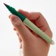 thumbnail image 4 of Lápiz Eterno sin afilar con goma de borrar - Lápiz de plástico para escribir y dibujar en paquete de 1 para principiantes, 14 cm, 6 colores, 4 of 6