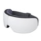 thumbnail image 1 of Máquina Masajeadora De Ojos, Múltiples Puntos De Contacto Compresa Caliente Masajeador De Ojos Eléctrico Plegable 6 áreas De Bolsas De Gas Para Oficina ANGGREK Otros, 1 of 8