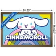 thumbnail image 2 of Hello Kitty et ses amis : 22 Over The Rainbow - Cinnamoroll, 2 of 4