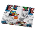 thumbnail image 3 of Juego de sábanas Jay Franco Avengers de 3 piezas para niños, 3 of 7