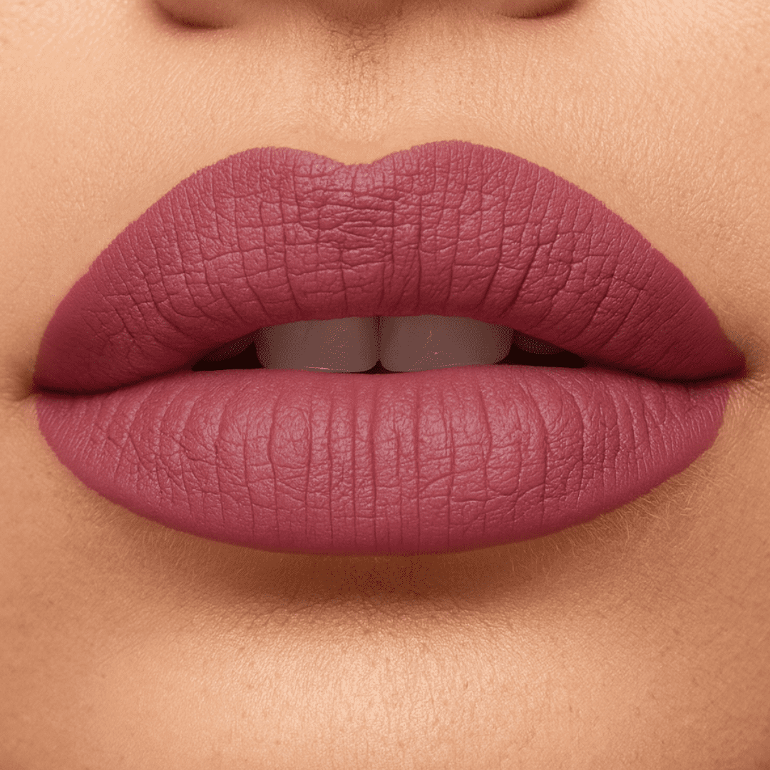 Forevermore Matte Liquid Lipstick - BFF