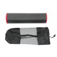 thumbnail image 2 of Yoga Mat, Black Alignment Lines Wear  TPE Fitness Mat  For Home, 2 of 8
