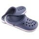 thumbnail image 5 of Pantuflas de punta cerrada, huecas, transpirables, con amortiguación, ligeras, de EVA, para exteriores, verano, color azul 40, 5 of 15