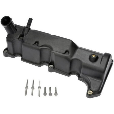 Right Valve Cover - Compatible with 2004 - 2010 Ford Explorer 4.0L V6 2005 2006 2007 2008 2009