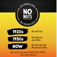 thumbnail image 5 of Chock full o'Nuts Decaf Ground Coffee, Original, 24 Oz, 1 Ct, 5 of 5