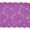 Purple, variant on Expo Int'l 5 Yards of Brea 5 1/2" Stretch Raschel Lace Trim