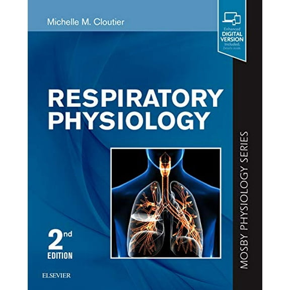 Pre-Owned Respiratory Physiology