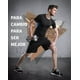thumbnail image 3 of Gym Short Deportivo Suelto Cómodo Con Bolsas Correr, 3 of 8