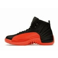 thumbnail image 2 of Jordan Women's 12 Retro WNBA All-Star Brilliant Orange Shoes, from StockX, 2 of 5