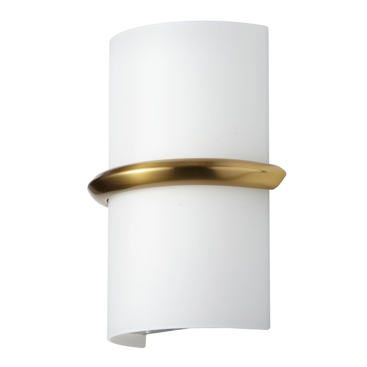 Wallace Wall Sconce - White