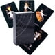 thumbnail image 5 of True Black Tarot Cards: un tarot atemporal cubierta, 5 of 5