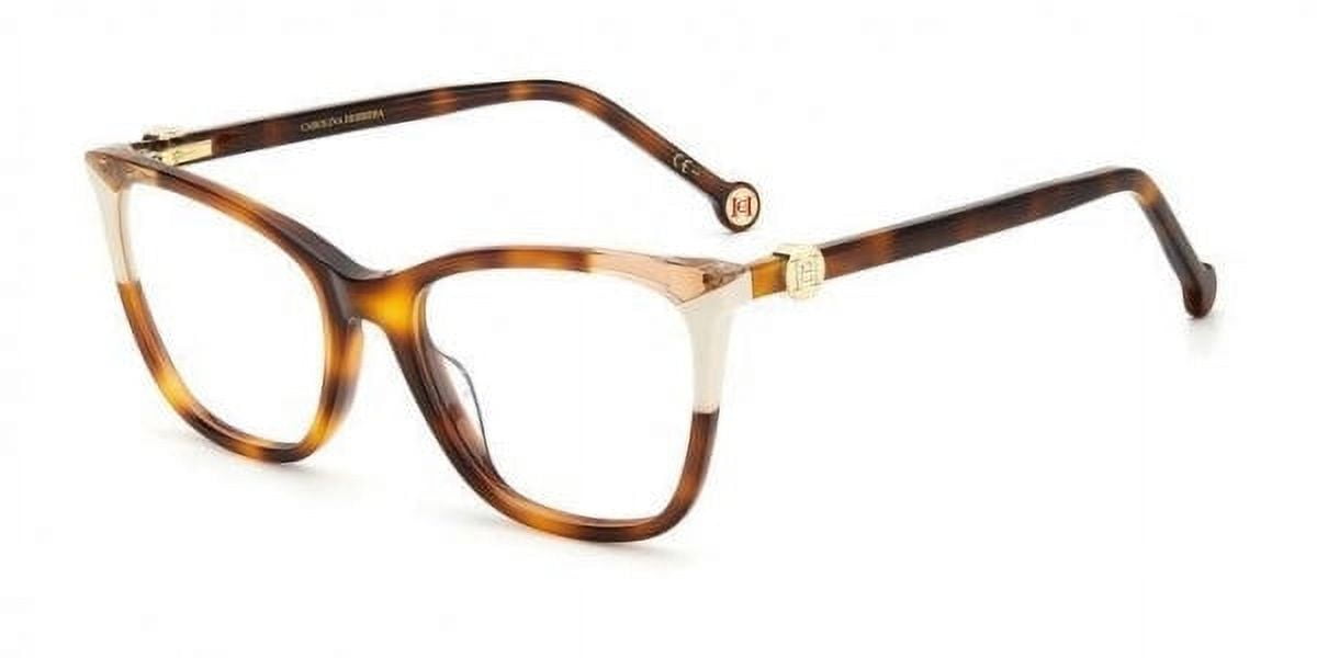 Carolina Herrera CH 0005-0AGS 55mm New Eyeglasses - Walmart.com display picture 2