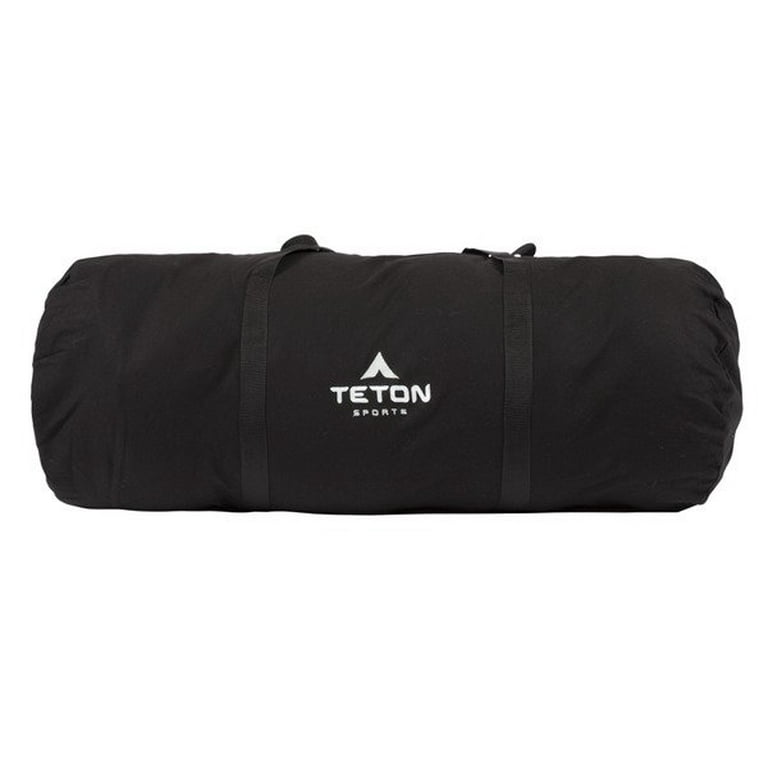 Teton deer hunter sleeping bag cheap