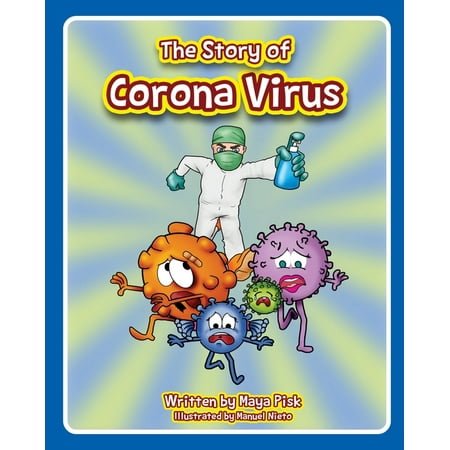 The Story of Corona Virus (Paperback)