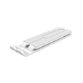 thumbnail image 2 of Support Pliant pour Ordinateur Portable en Alliage d'Aluminium Hauteur Réglable, 2 of 9