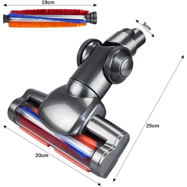 DYSON DC45 DC58 V61 DC62 DC62 DC62 ASPLAIVE PUBLISH FOR DYSON