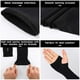 thumbnail image 5 of 1 Pair Arm Sleeves Ice Fabric Breathable Quick Dry Sun Uv Protection Long Arm Cover For Outdoor Sports Cycling, 5 of 5