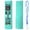 Mint Green, variant on Smart TV Remote Control Cover Silicone Case Protective Cover Fit for LG AKB75375604 AKB75095302 AKB73715601 for LG AKB Series