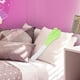 thumbnail image 4 of Almohada de cebollino, almohada decorativa para sofá, almohada bonita, cojín de felpa, cojín de felpa, 4 of 7