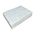 thumbnail image 2 of 96 Pcs Small Ceramic Wool Wick For Tabletop Fire Suitable For Fireplace Fuel Wick For Indoor Tabletop Fire Fuel, 2 of 6