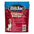 BilJac Original Recipe Canine Chews, Real Chicken Liver Dog Treats, 10