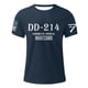 thumbnail image 4 of Playeras Hombre Cuello V Camiseta Gótica Retro Para Hombre Con Cordones Y Cuello En V Y Bolsillo, Camiseta De Manga Corta, Camisetas Sueltas, 4 of 4