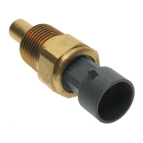 Water Temperature Sensor - Compatible with 1994 - 1998 Chevy S10 2.2L 4-Cylinder 1995 1996 1997