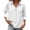 White, variant on Aoiroe Womens Tops,Summer Lightweight Beach Yoga Tops Short Sleeve Going Out Tops for Women Summer Boho T Shirts Soft Short Sleeve T Shirts for Women Beige L