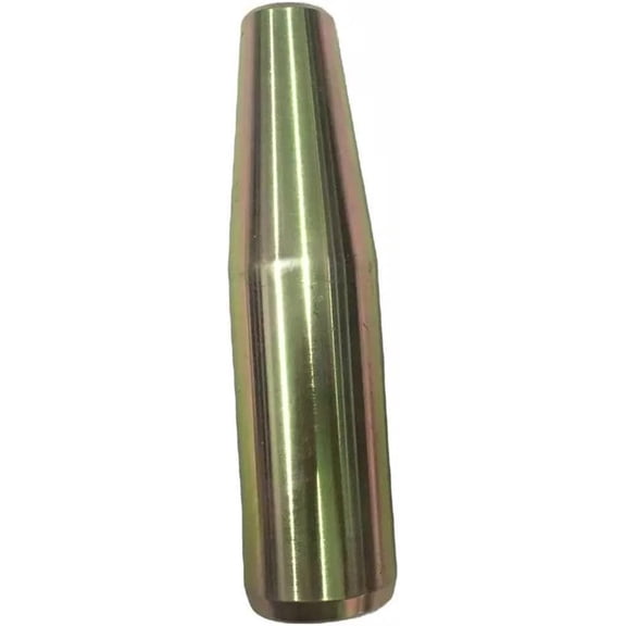 Seapple 1*Upper Tilt Cylinder Pin 6728971 Compatible with Bobcat A300 S250 S300 S650 S750 T250 T300 T650 T750