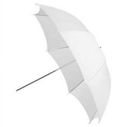 Pro Premium Grade Studio Umbrella - 33in Shoot Through Translucent Neutral White