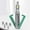 Green_Free Size, variant on Kchsji Multi-Angle 14-in-1 Ratchet Screwdriver, Chromium Vanadium Steel, 180° Rotation, Versatile Tool Set for Narrow Spaces, Includes 14 Bits and Storage, Ideal for Home Repairs