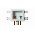 thumbnail image 2 of Oatey Polystyrene Washing Machine Outlet Box 38528, 2 of 10