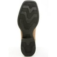 thumbnail image 7 of Cody James Men's Ace&Trade; Western Boot Broad Square Toe Tan 9 D(M) US, 7 of 7
