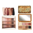 thumbnail image 4 of Too Faced Kitty Likes To Scratch Mini Eye Shadow Palette 8 Shades, 4 of 5