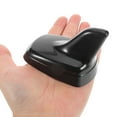 thumbnail image 3 of Clispeed Antenna Black ABS Waterproof 1Pcs Car Roof Decoration, 3 of 8