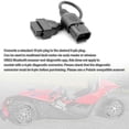 thumbnail image 4 of 8Pin to 16Pin connector for Polaris Sportsman 850 OBD2 interface, 4 of 4