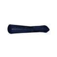 thumbnail image 4 of Unique Bargains Women's Pointy Toe Sparkle Glitter Stiletto Heel Knee High Boots Deep Blue (Size 11), 4 of 8