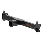 Curt Mount Hitch For Jeep Wrangler 2018 2019 2020 2021 - Front | JL (TLX-cur31086-CL360A70)
