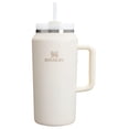 thumbnail image 1 of Vaso STANLEY Quencher H2.0 con asa y pajita, 1 of 4