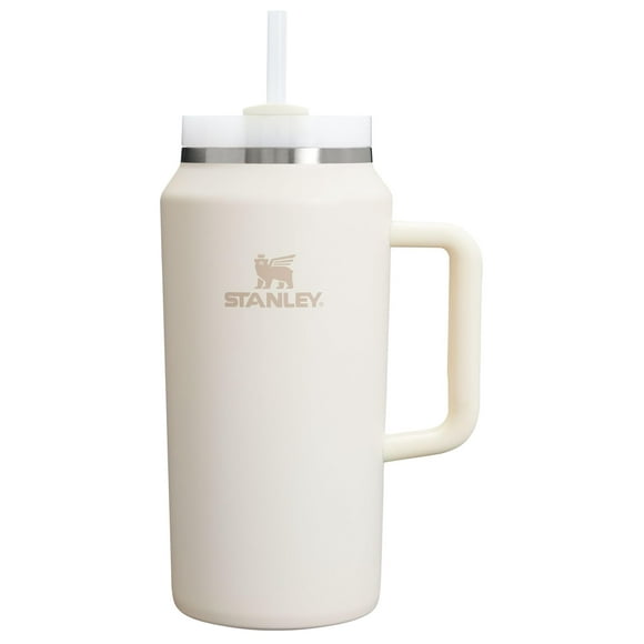 Vaso STANLEY Quencher H2.0 con asa y pajita