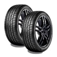 thumbnail image 1 of Paquete de 2 Llantas SUMITOMO Htr Ziii 245/45 R17 95Y, 1 of 2
