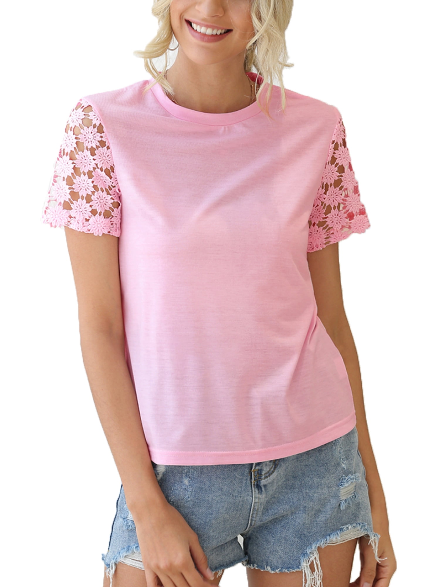 womens baggy gym t shirt