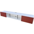 thumbnail image 2 of Mueble para tv de 70” Centro De Entretenimiento Flotante HOGARE Flotante 160, 2 of 9